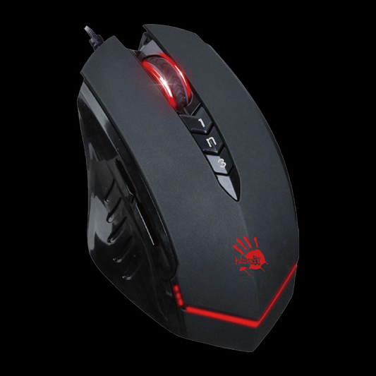 V8M Gaming Mouse