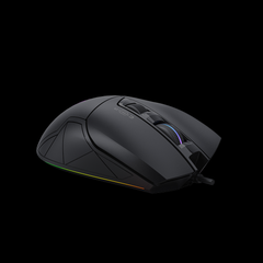 W70 Max RGB Gaming Mouse