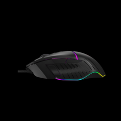 W95 Max RGB Gaming Mouse