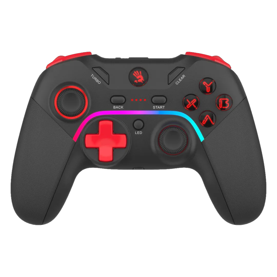 Bloody Gaming