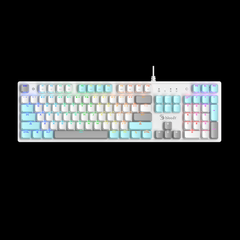 S520N Mechanical Switch RGB Gaming Keyboard