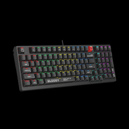 S98 BLMS Mechanical Gaming Keyboard