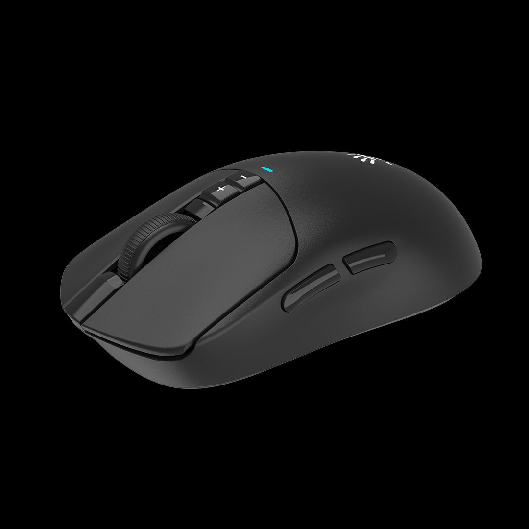 Bloody R72 Pro Duo Dual-Mode Wireless Gaming Mouse. High-Performance RGB Mouse Price in Pakistan for Gamers.