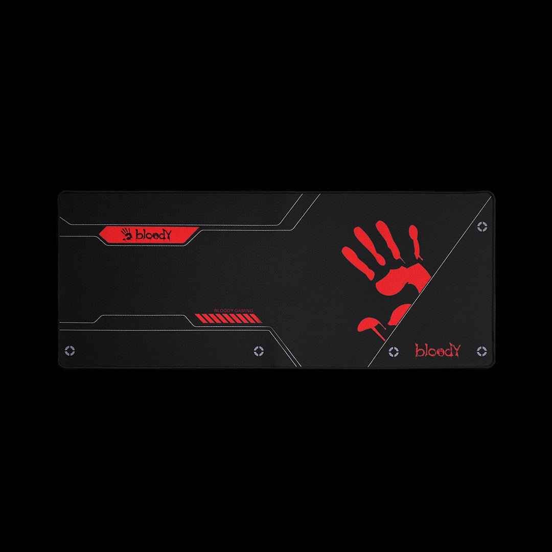Bloody BP-50L Gaming Mouse Pad. Large Non-Slip RGB Mouse Pad Price in Pakistan.