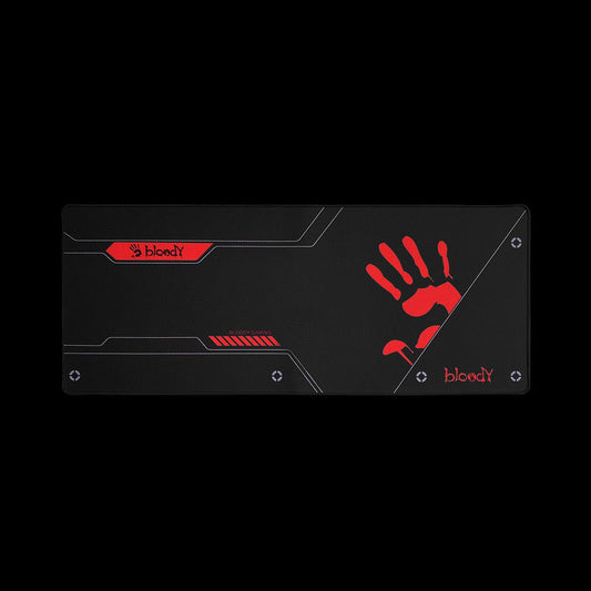 Bloody BP-50L Gaming Mouse Pad. Large Non-Slip RGB Mouse Pad Price in Pakistan.
