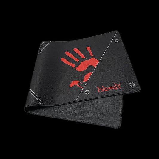 Bloody BP-50L Gaming Mouse Pad. Large Non-Slip RGB Mouse Pad Price in Pakistan.