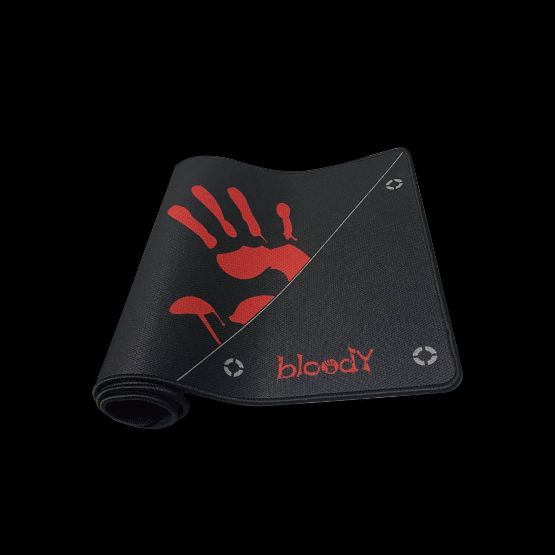 Bloody BP-50L Gaming Mouse Pad. Large Non-Slip RGB Mouse Pad Price in Pakistan.