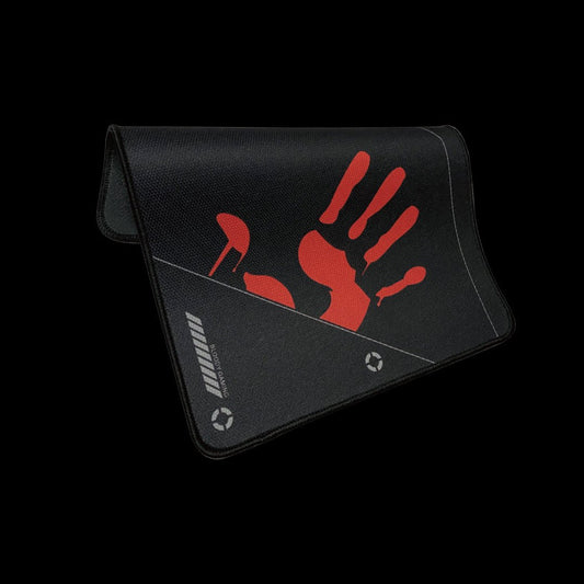 Bloody BP-50M Gaming Mouse Pad. Large Anti-Slip RGB Mouse Pad Price in Pakistan for Gamers.