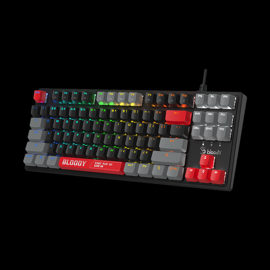 S310N BLMS TKL RGB Mechanical Keyboard