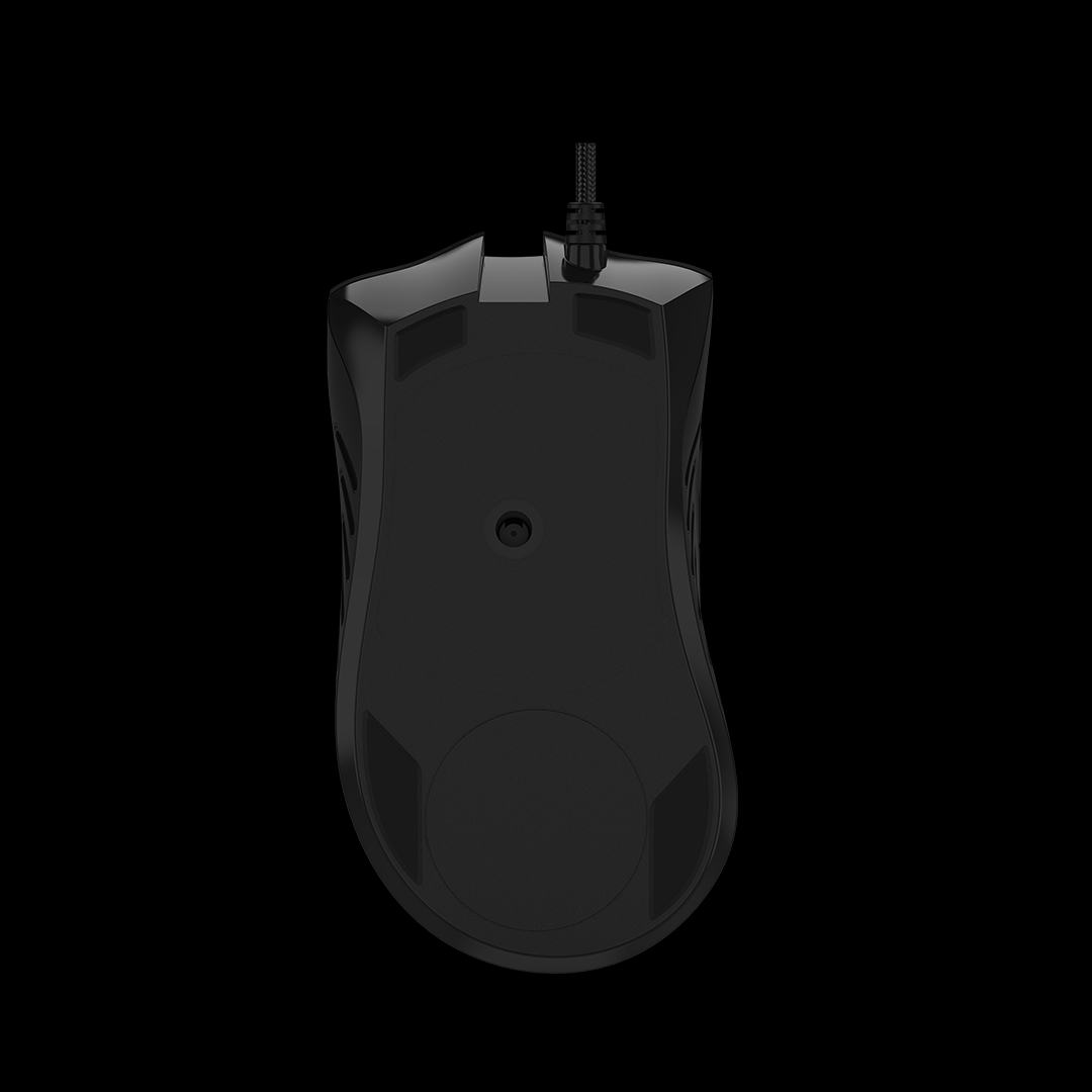 Bloody ES5 ESPORTS RGB Gaming Mouse. High-Precision Wired RGB Gaming Mouse Price in Pakistan.