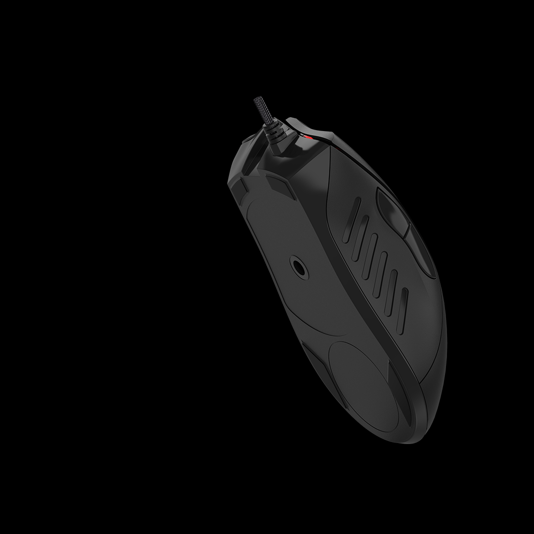 Bloody ES5 ESPORTS RGB Gaming Mouse. High-Precision Wired RGB Gaming Mouse Price in Pakistan.