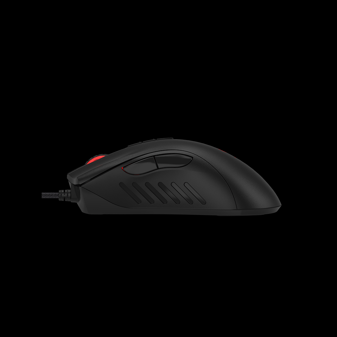 Bloody ES5 ESPORTS RGB Gaming Mouse. High-Precision Wired RGB Gaming Mouse Price in Pakistan.