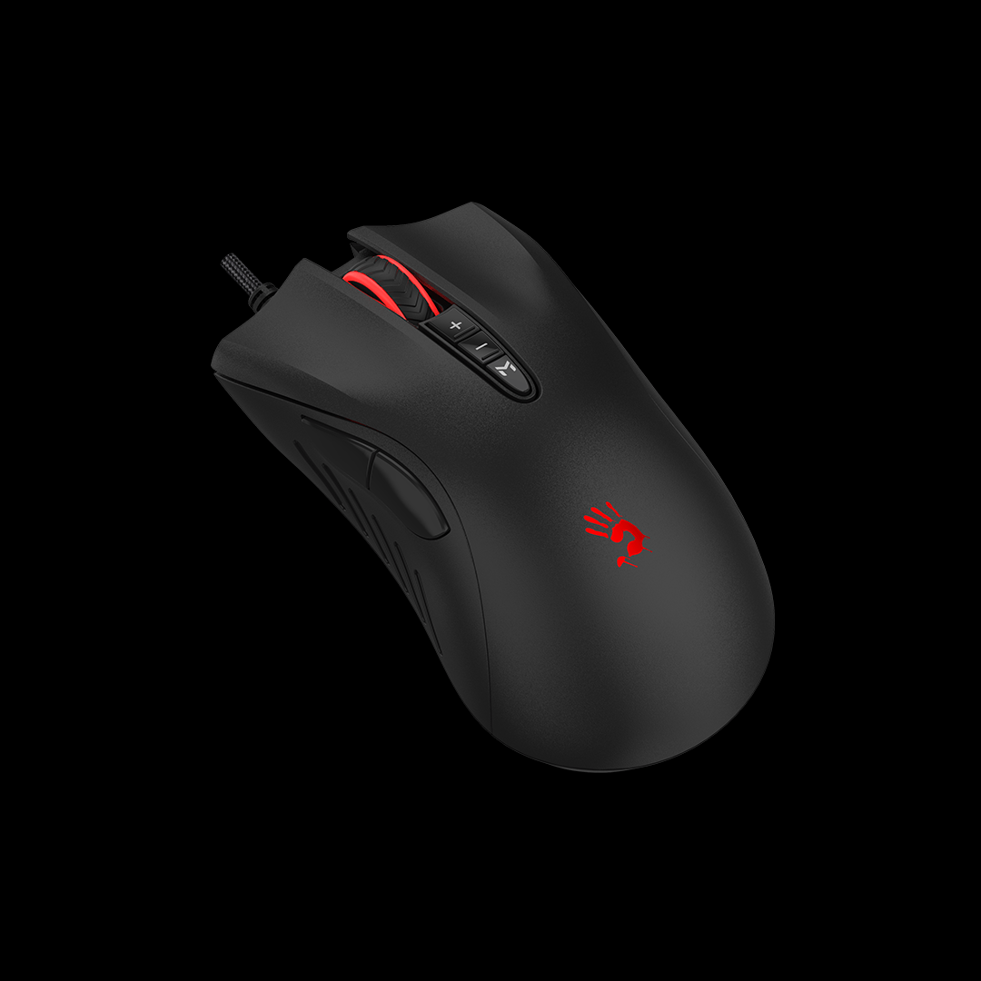 Bloody ES5 ESPORTS RGB Gaming Mouse. High-Precision Wired RGB Gaming Mouse Price in Pakistan.