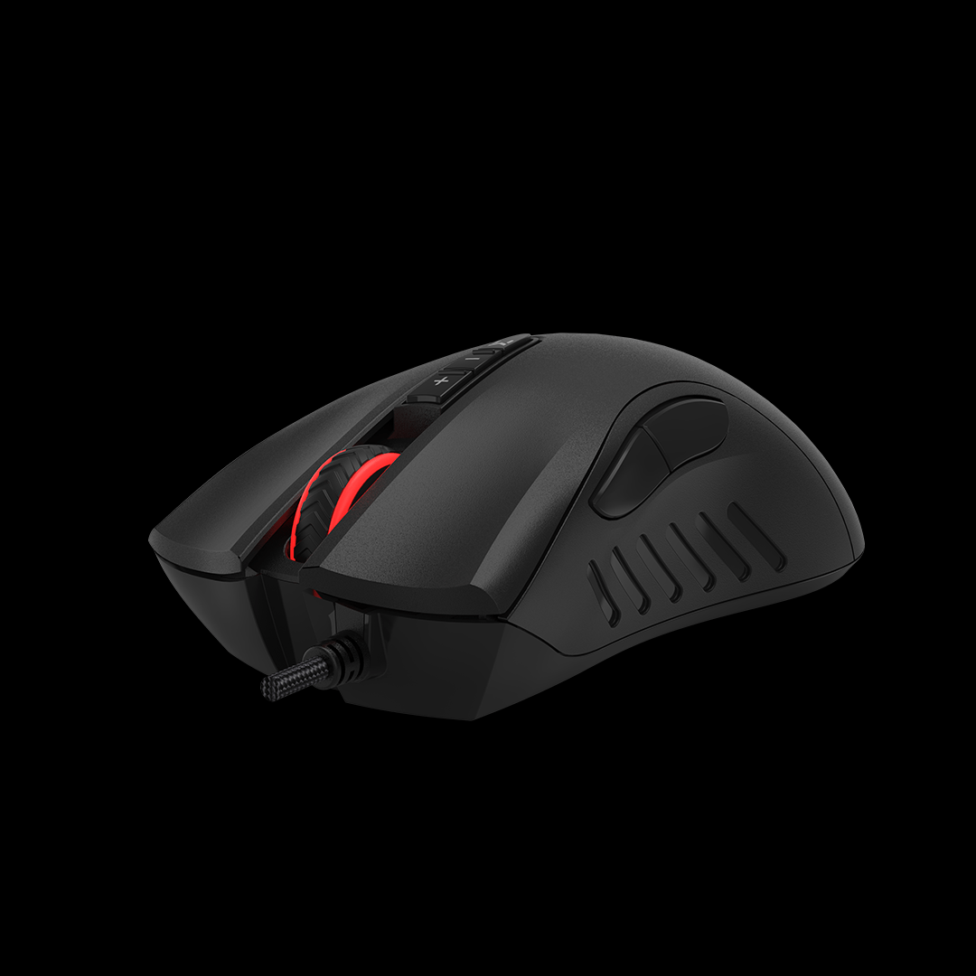 Bloody ES5 ESPORTS RGB Gaming Mouse. High-Precision Wired RGB Gaming Mouse Price in Pakistan.
