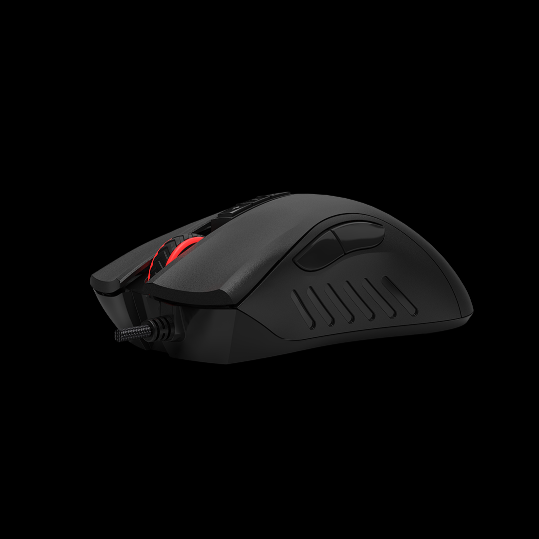 Bloody ES5 ESPORTS RGB Gaming Mouse. High-Precision Wired RGB Gaming Mouse Price in Pakistan.