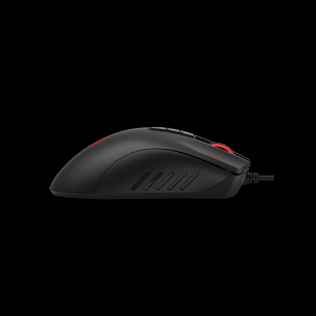 Bloody ES5 ESPORTS RGB Gaming Mouse. High-Precision Wired RGB Gaming Mouse Price in Pakistan.