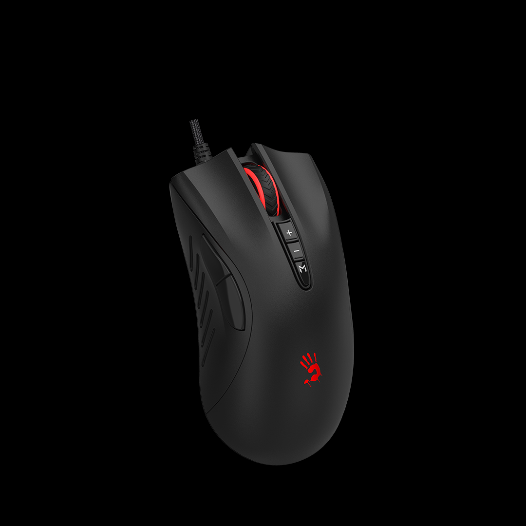 Bloody ES5 ESPORTS RGB Gaming Mouse. High-Precision Wired RGB Gaming Mouse Price in Pakistan.