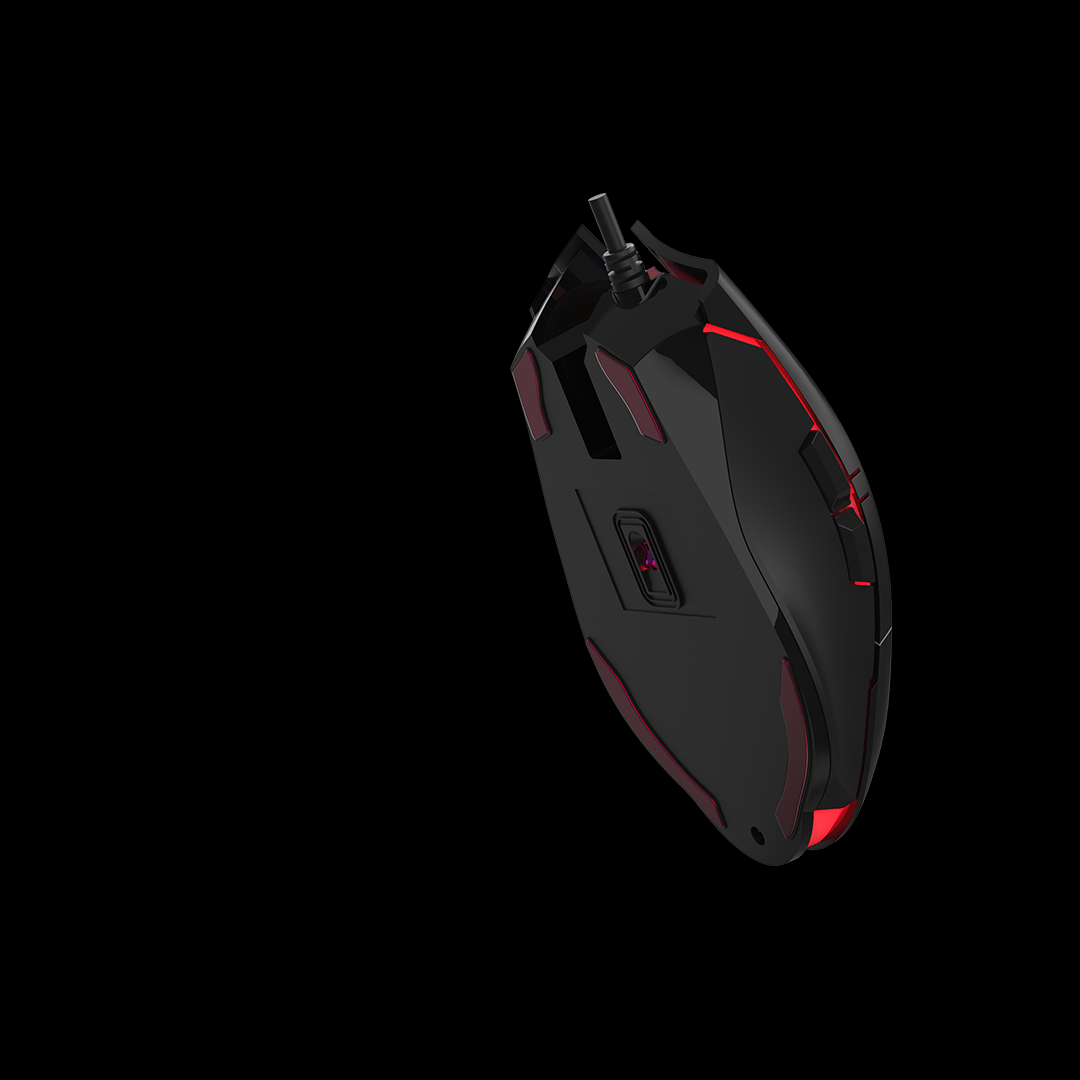 Bloody ES7 ESPORTS RGB Gaming Mouse. High-Precision Wired RGB Gaming Mouse Price in Pakistan.