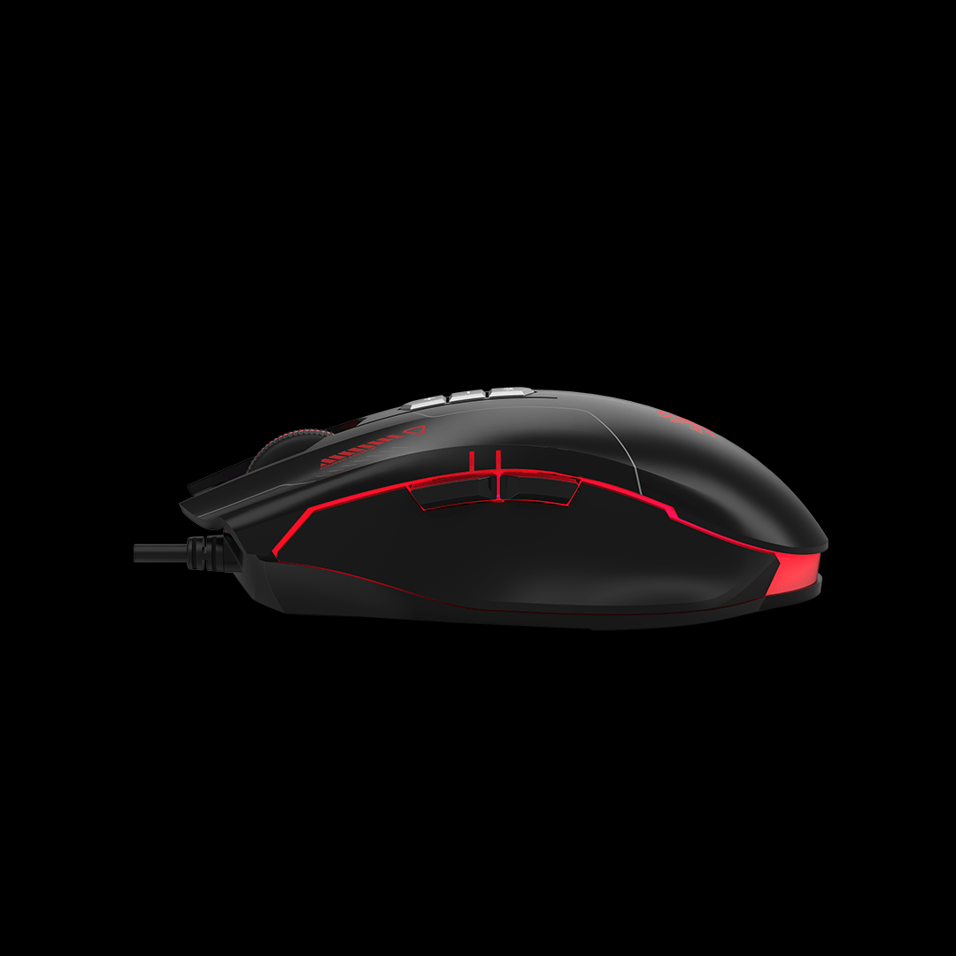 Bloody ES7 ESPORTS RGB Gaming Mouse. High-Precision Wired RGB Gaming Mouse Price in Pakistan.
