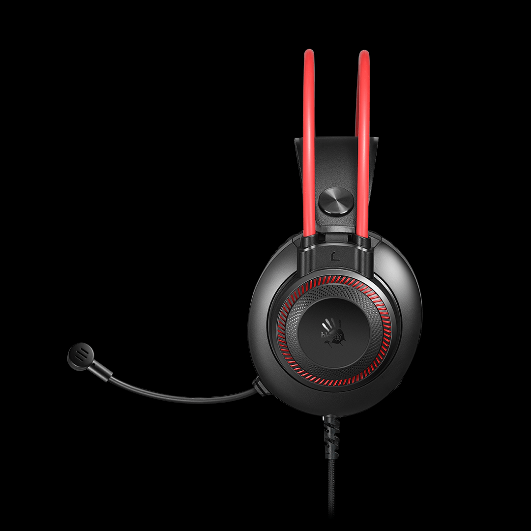 Bloody G200 Gaming Headset. RGB Stereo Gaming Headphones Price in Pakistan.