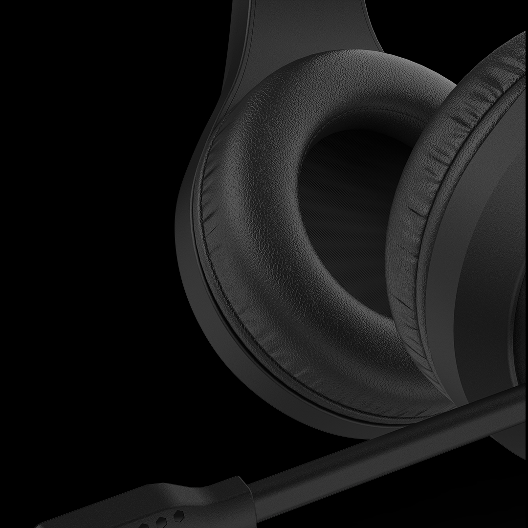 Bloody G230P Stereo Surround Sound Gaming Headset. RGB Stereo Headphones Price in Pakistan.