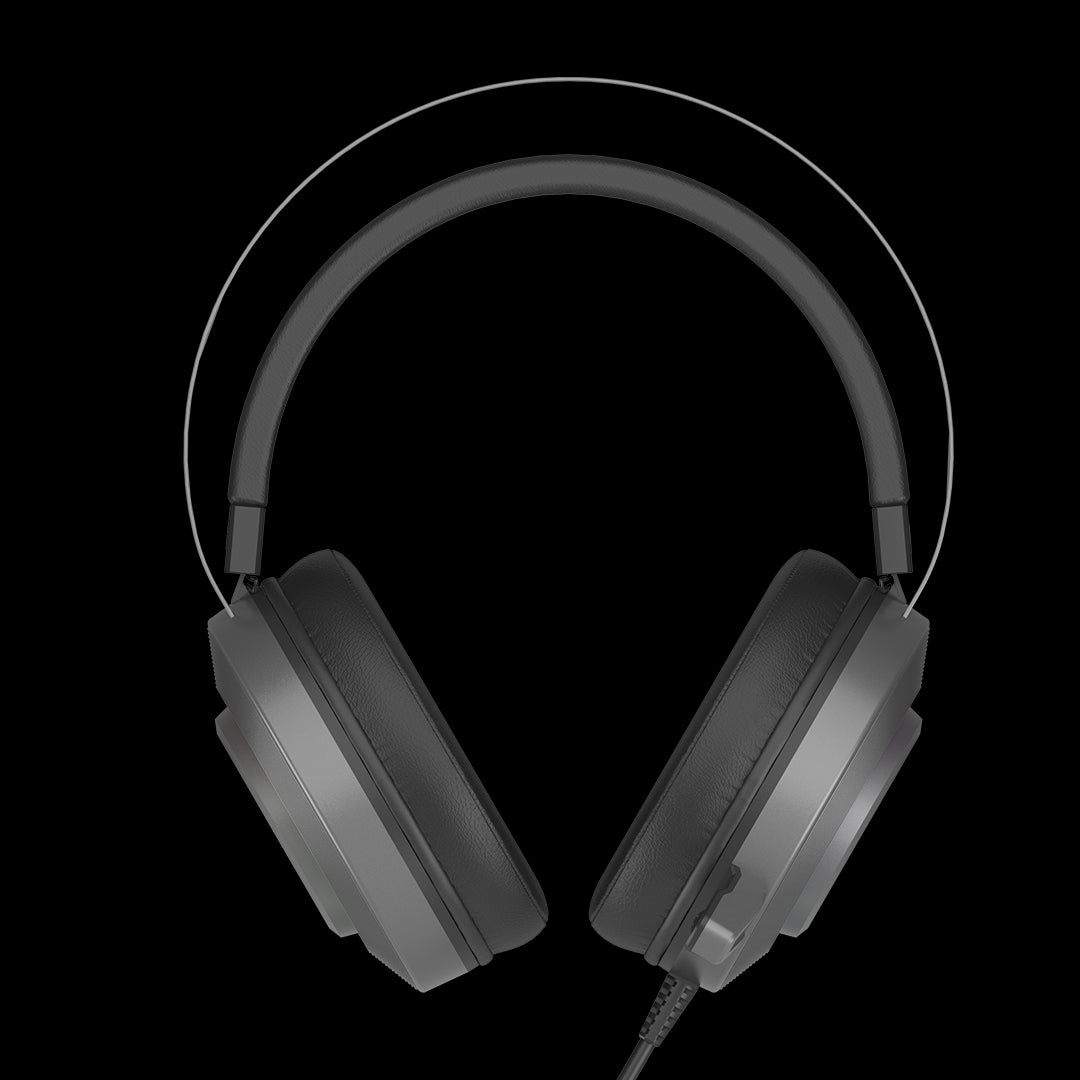 Bloody G521S Stereo Surround Sound Gaming Headset. Wired RGB Headphones Price in Pakistan for Gamers.