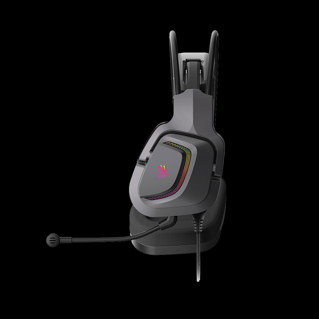 Bloody G575 Pro Dual Mode 7.1 RGB Gaming Headset. Wireless & Wired Headphones Price in Pakistan.