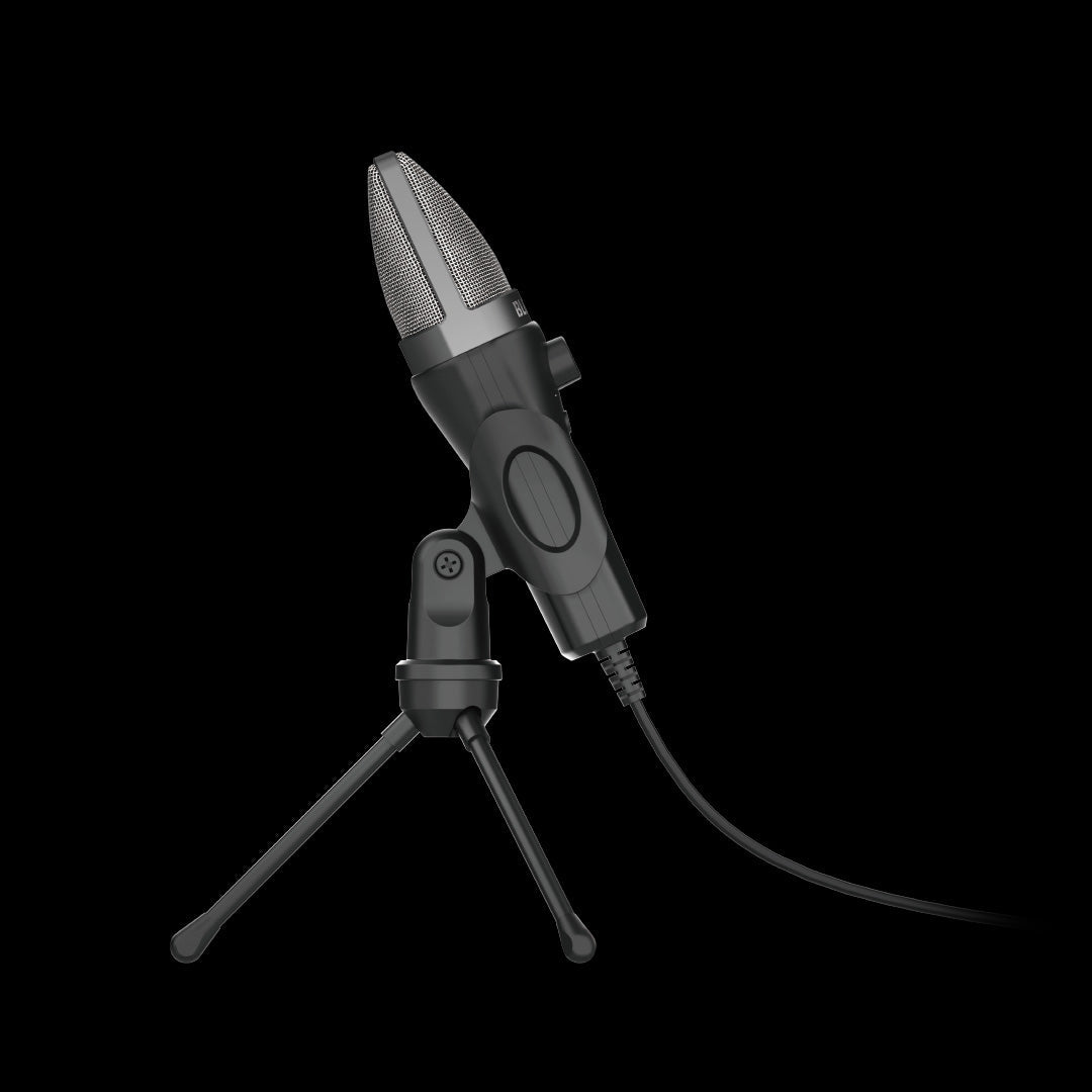 Bloody GM20 USB Gaming Microphone. Studio-Quality Condenser Mic Price in Pakistan.