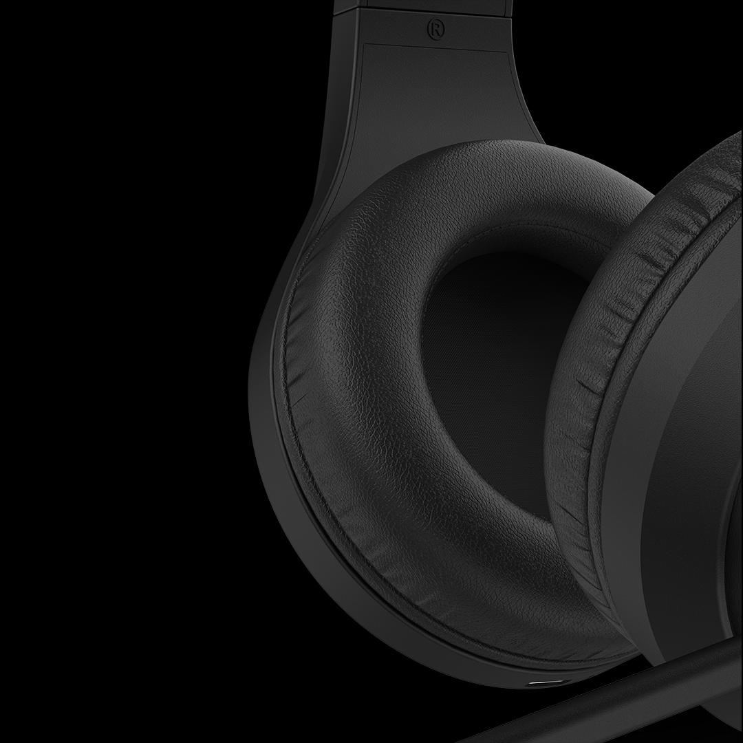 Bloody GR230 Dual Mode Wireless Gaming Headset. Bluetooth & Wired RGB Headphones Price in Pakistan.