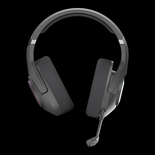 Bloody GR270 Wireless Gaming Headset. Bluetooth RGB Stereo Headphones Price in Pakistan.