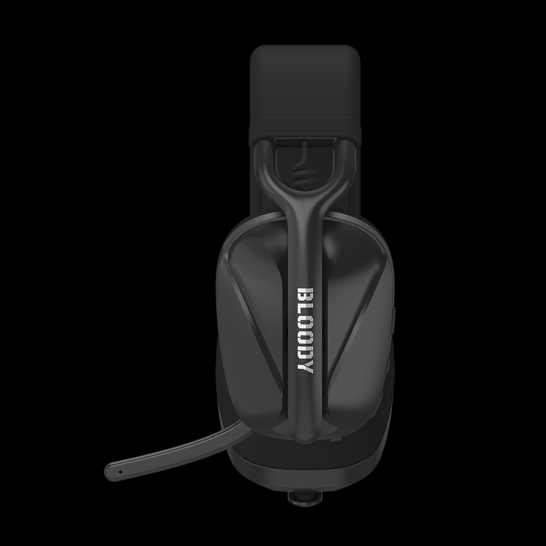 Bloody GR280 All-in-One Wireless & Wired Gaming Headset. RGB Stereo Gaming Headphones Price in Pakistan.