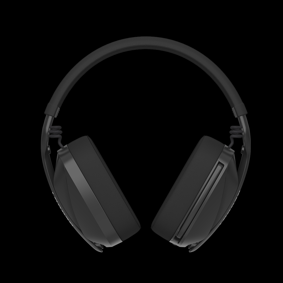 Bloody GR280 All-in-One Wireless & Wired Gaming Headset. RGB Stereo Gaming Headphones Price in Pakistan.