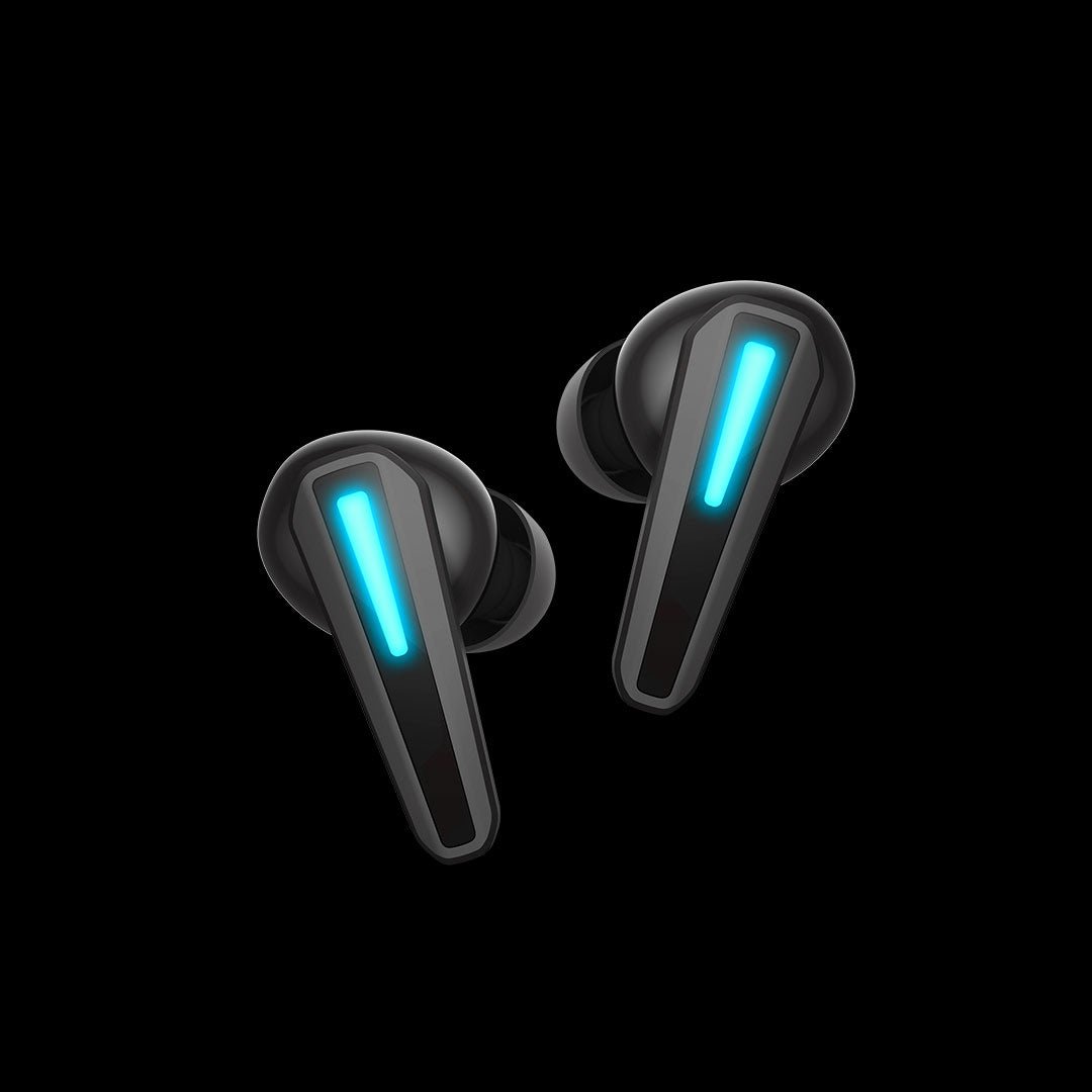 Bloody M70 Wireless Gaming Earbuds Blue. Bluetooth RGB Stereo Earbuds Price in Pakistan.