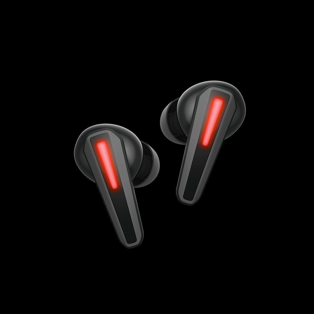 Bloody M70 Wireless Gaming Earbuds Red. Bluetooth RGB Stereo Earbuds Price in Pakistan.