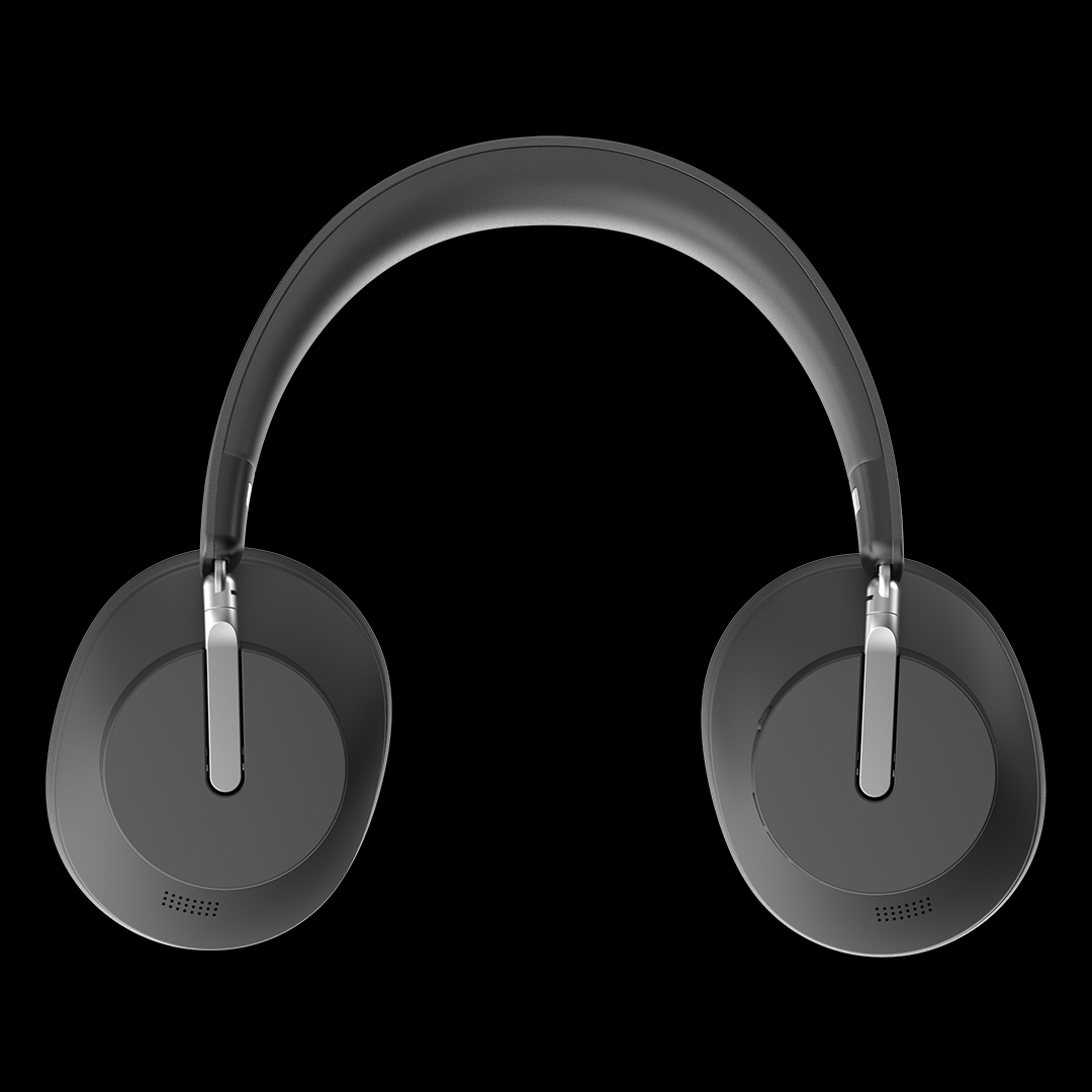 Bloody MH390 Bluetooth v5.3 Wireless Headset Black. RGB Stereo Gaming Headphones Price in Pakistan.