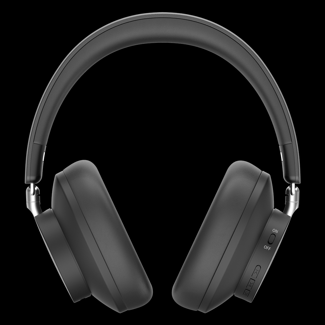 Bloody MH390 Bluetooth v5.3 Wireless Headset Black. RGB Stereo Gaming Headphones Price in Pakistan.
