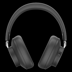 Bloody MH390 Bluetooth v5.3 Wireless Headset Black. RGB Stereo Gaming Headphones Price in Pakistan.