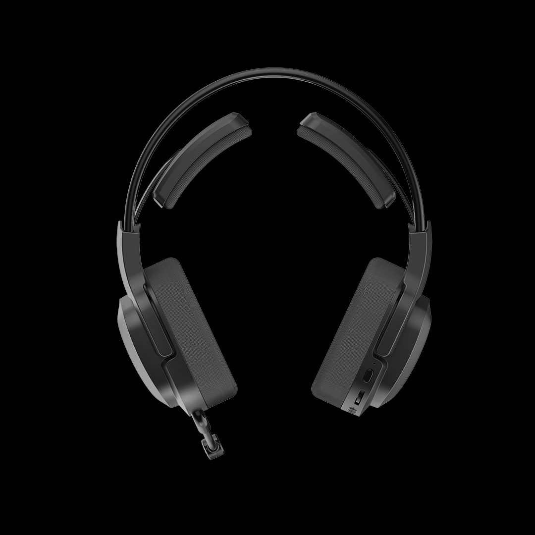 Bloody MR575 RGB Wireless Gaming Headset. Bluetooth Stereo Headphones Price in Pakistan.