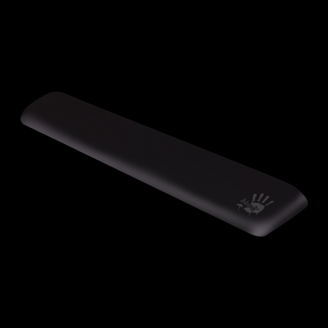 Bloody PR-30 Keyboard Wrist Rest. Ergonomic Memory Foam Support Pad Price in Pakistan.