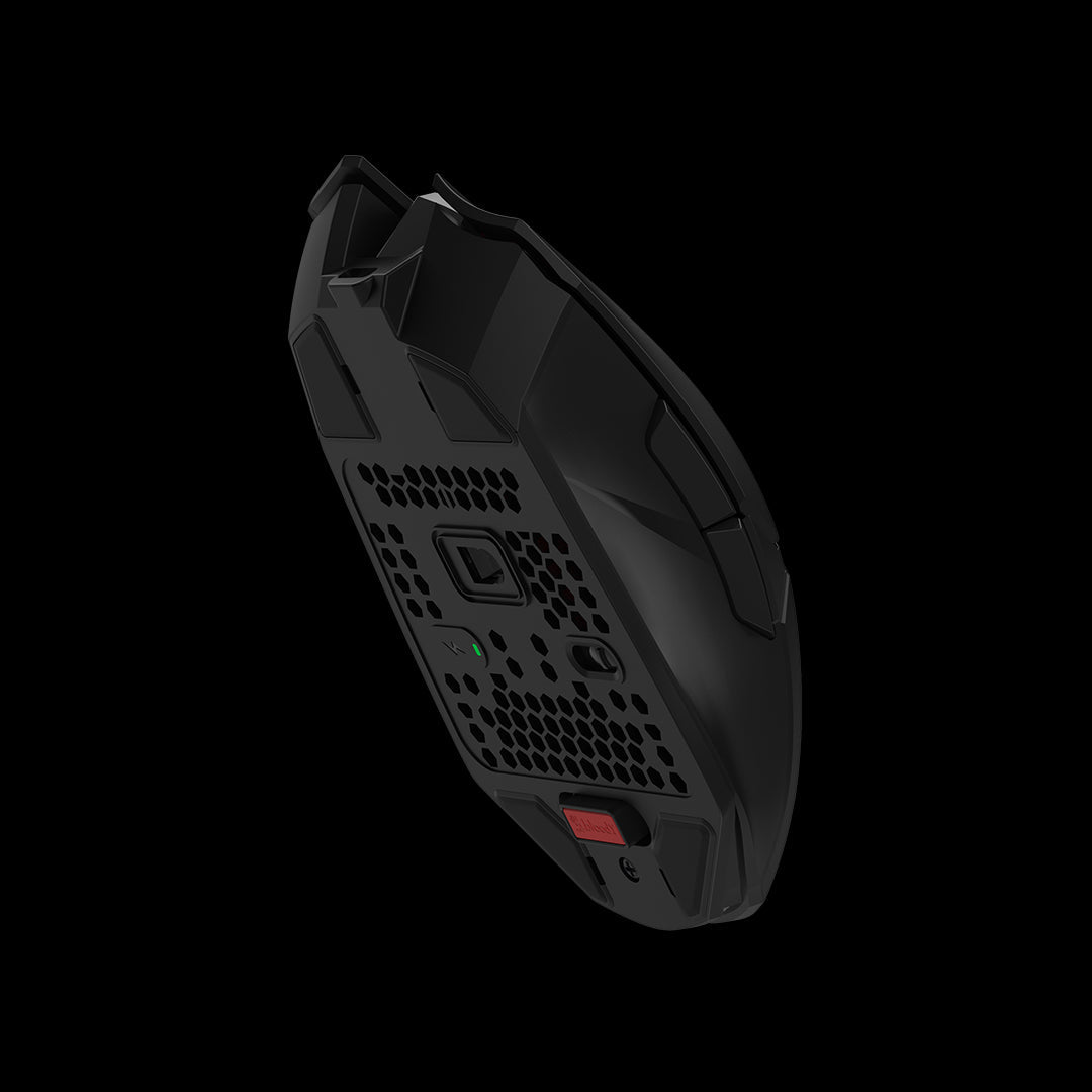 Bloody R36 Ultra Dual-Mode Wireless Gaming Mouse. Lightweight RGB Gaming Mouse Price in Pakistan.