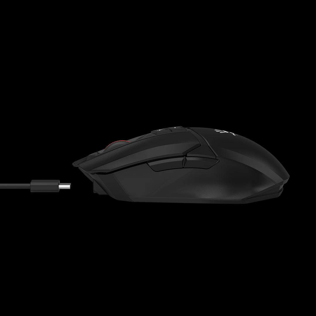 Bloody R36 Ultra Dual-Mode Wireless Gaming Mouse. Lightweight RGB Gaming Mouse Price in Pakistan.