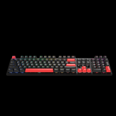 Bloody S520N Mechanical Switch RGB Keyboard Fire Black. Hot-Swappable Gaming Keyboard Price in Pakistan.