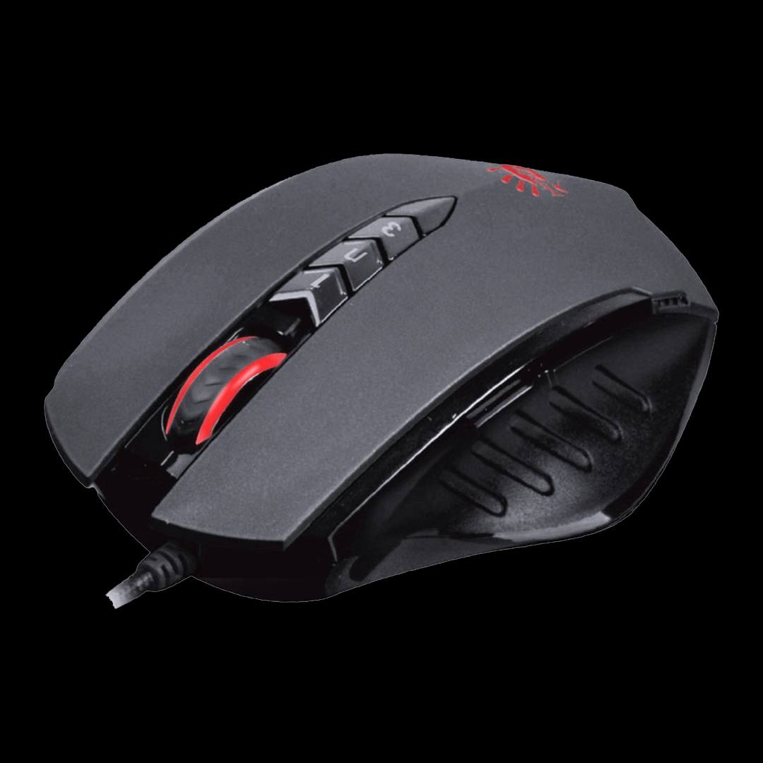 Bloody V8M Gaming Mouse. High-Precision Wired RGB Gaming Mouse Price in Pakistan.