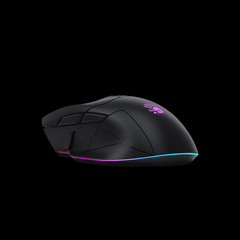 Bloody W70 Max RGB Gaming Mouse Stone Black. High-Precision Wired RGB Gaming Mouse Price in Pakistan.