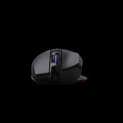 Bloody W70 Max RGB Gaming Mouse Stone Black. High-Precision Wired RGB Gaming Mouse Price in Pakistan.
