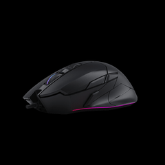 Bloody W70 Max RGB Gaming Mouse Stone Black. High-Precision Wired RGB Gaming Mouse Price in Pakistan.
